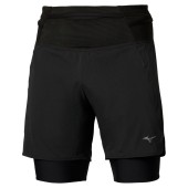 Mizuno Short Trail Multipocket 2in1