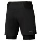 Mizuno Short Trail Multipocket 2in1