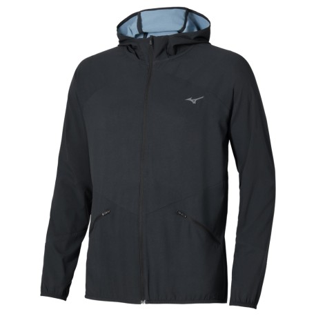 Mizuno Veste Active Alpha Hooded