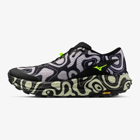 Mizuno Wave Neo Acera