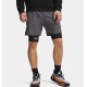 Under Armour Short Vanish 6in