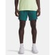 Under Armour Short Vanish 6in
