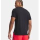 Under Armour T-Shirt Velociti Pro