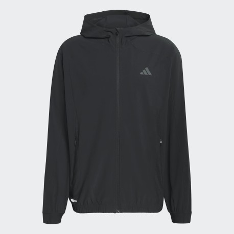 Adidas Veste Tech Essential Track