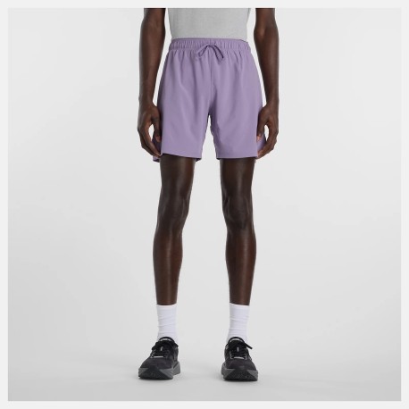 New Balance Short RC