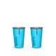 HydraPak Gobelet 200ml Speed Cup x2
