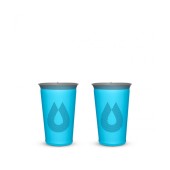 HydraPak Gobelet 200ml Speed Cup x2