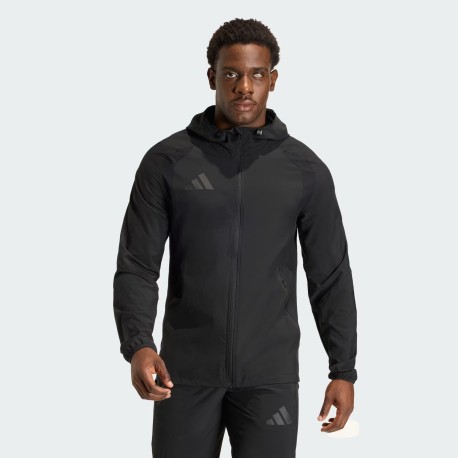 Adidas Veste Tiro Travel
