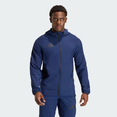 Adidas Veste Tiro Travel