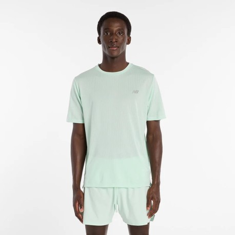 New Balance T-Shirt Athletics