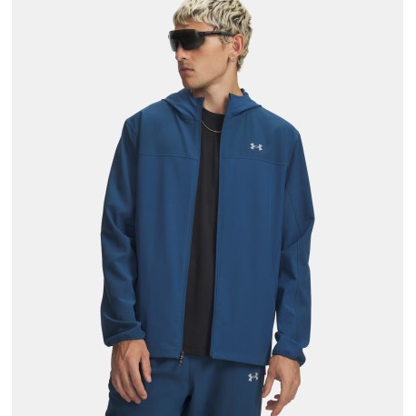 Under Armour Veste Velociti Pro Storm