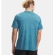 Under Armour T-Shirt Tech Vent Jacquard