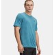 Under Armour T-Shirt Tech Vent Jacquard