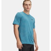 Under Armour T-Shirt Tech Vent Jacquard