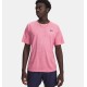 Under Armour T-Shirt Tech Textured