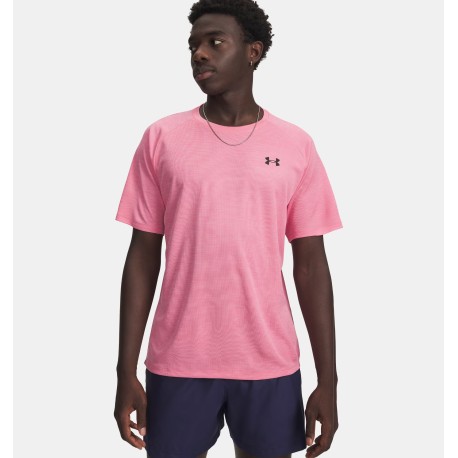 Under Armour T-Shirt Tech Textured
