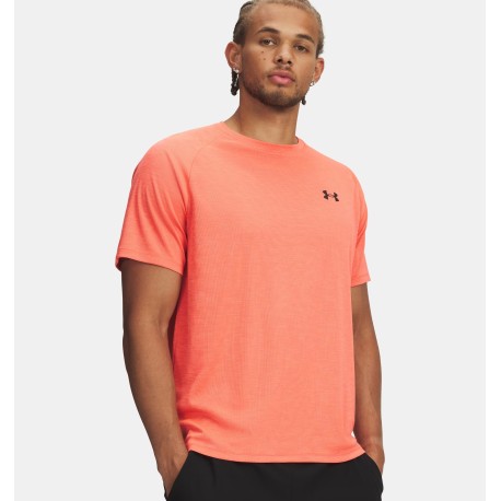 Under Armour T-Shirt Tech Textured