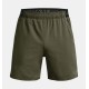 Under Armour Short Vanish 6in