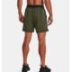 Under Armour Short Vanish 6in