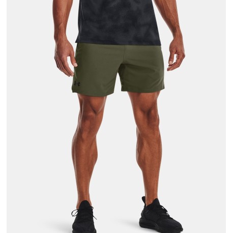 Under Armour Short Vanish 6in