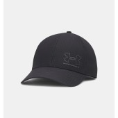 Under Armour Casquette ArmourVent Stretch Fit,