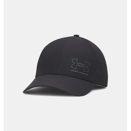 Under Armour Casquette ArmourVent Stretch Fit,