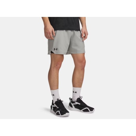 Under Armour Short Vanish 6in