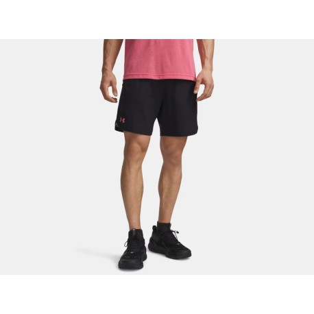 Under Armour Short Vanish 6in