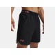 Under Armour Short Vanish 6in