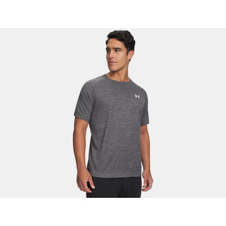 Under Armour T-Shirt Tech Textured