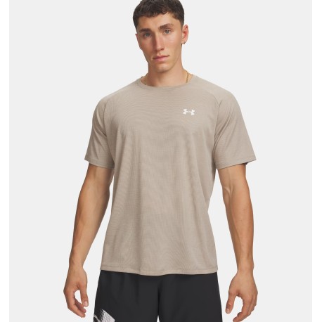 Under Armour T-Shirt Tech Textured