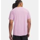Under Armour T-Shirt Tech Textured
