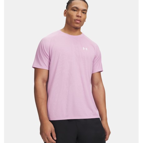 Under Armour T-Shirt Tech Textured