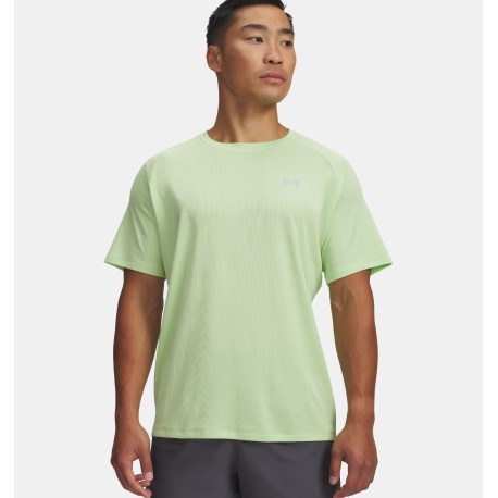 Under Armour T-Shirt Tech Textured