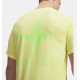 Under Armour T-Shirt Explor Trail Run Graphic