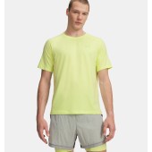 Under Armour T-Shirt Explor Trail Run Graphic