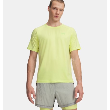 Under Armour T-Shirt Explor Trail Run Graphic