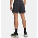 Under Armour Short Trail Run 5In