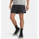 Under Armour Short Trail Run 5In