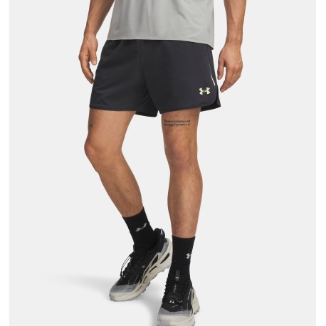 Under Armour Short Trail Run 5In