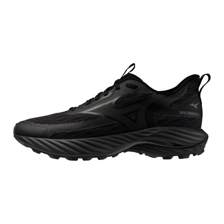 Mizuno Wave Rider Gore Tex 3 Lady