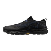 Mizuno Wave Daichi 9 Gore Tex