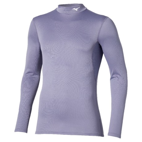 Mizuno Maillot BT Mid Weight High Neck