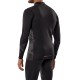 Mizuno Maillot BT Virtual Body G5 High Neck