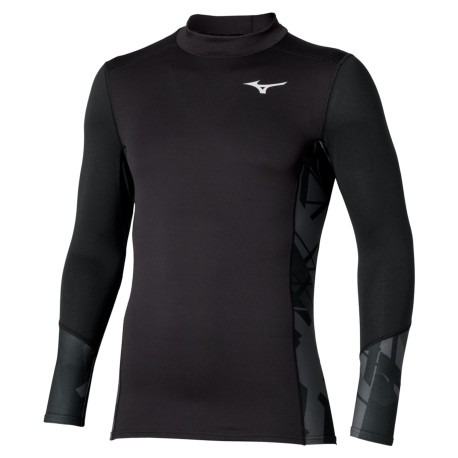 Mizuno Maillot BT Virtual Body G5 High Neck