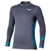 Mizuno Maillot BT Virtual Body G5 High Neck