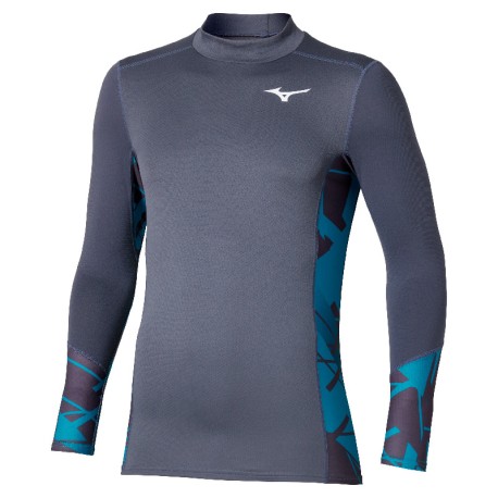 Mizuno Maillot BT Virtual Body G5 High Neck