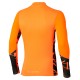 Mizuno Maillot BT Virtual Body G5 High Neck