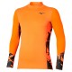 Mizuno Maillot BT Virtual Body G5 High Neck