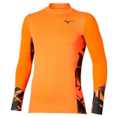 Mizuno Maillot BT Virtual Body G5 High Neck